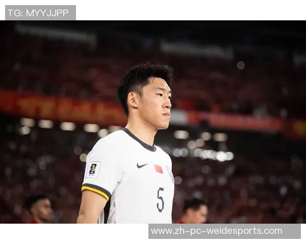 中国男足主场冷门胜亚洲冠军新晋中卫绝杀助球队逆袭