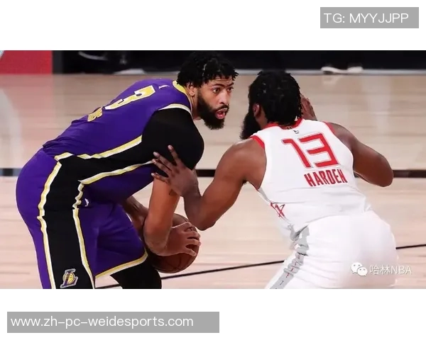 湖人对决火箭5G赛季精彩回顾与未来展望