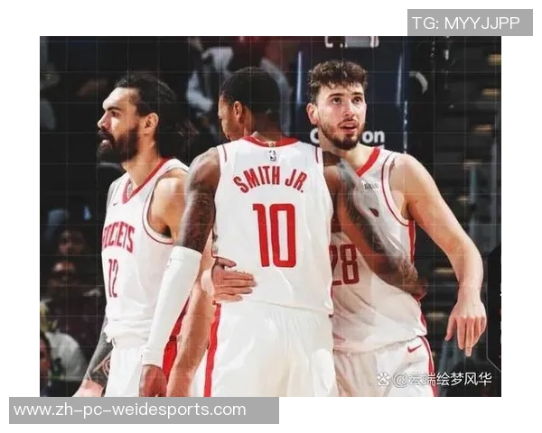 火箭队与国王的激烈对决揭示NBA季后赛争夺战的关键走势与球员表现