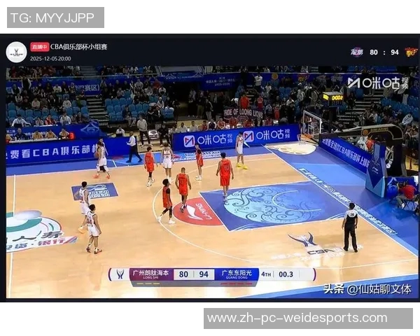 CBA焦点之战辽宁队迎战广东队期待精彩对决与巅峰对抗
