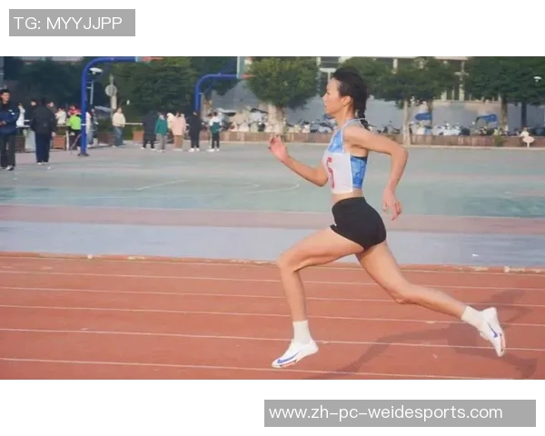 张培萌在田径赛场的辉煌历程与未来挑战探讨